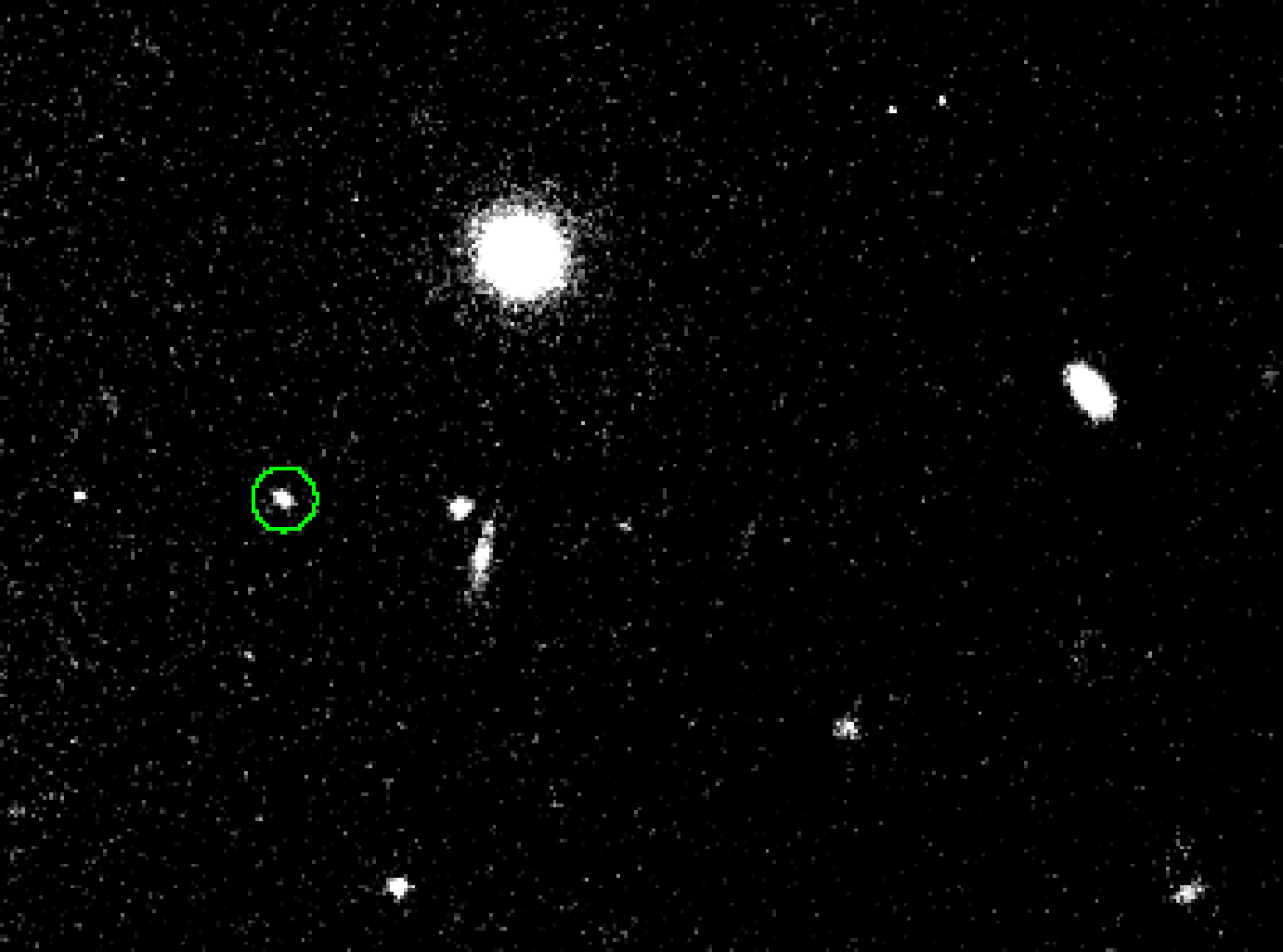 Jupiter's Smallest Known Moon Unveiled